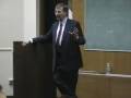 Carl Marlinga at Wayne State University - Feb 21, 2008 - Pt 15 Carl Marlinga at Wayne State University - Feb 21, 2008 - Pt 15