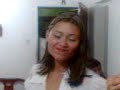 cumplea�o de la larva desi
