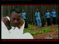 AUDIT KABANGU