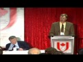 Canadian Constitution & Freedom vs Human Rights