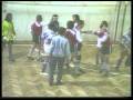videos de peleas en el futsal