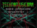 Angerfist - Dominator Angerfist - Dominator