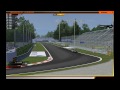 Click here to watch this video 4. ART Rennen -Monza rTrainer-