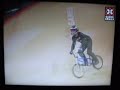 Dave Mirra X games 14 Big Air 2008 (Good Quality)