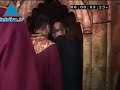Religión a las trompadas