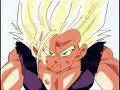 Dragonball Z - Gohan Vs. Cell Dragonball Z - Gohan Vs. Cell