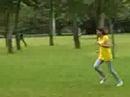 Pega Pega no ibirapuera