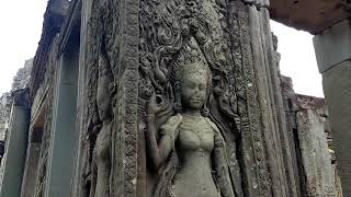 Khmer Travel - Phnom Kulen Part 1 continued