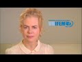 NetworkNewsToday: NICOLE KIDMAN: SAY NO TO VIOLENCE AGAINST WOMEN! (INTERNET CAMPAIGN: UNIFEM)