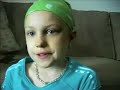 For nearly two years, Tara Nicole Stout battled Acute Lymphoblastic Leukemia. She faced her disease with grace, honesty, humor and courage. Tara shared much of her journey in this video. On September 26, 2007, Tara died. She was ten years old.Despite incredible advances in the treatment of childhood cancers, not every child survives. Tara's story reminds us that we must never rest until cures for this, and other diseases of childhood, are found. That is our responsibility to her and to all the children we serve.We honor Tara's memory and we thank her for giving us this extraordinary gift, Diary of Hope.