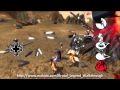 Brutal Legend Walkthrough - Mission 8: Fists Shall Fall Part 2