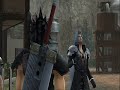 final fantasy vii: crisis core   how to get phoenix