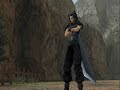 final fantasy vii: crisis core   how to get phoenix