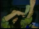Las Chicas viendo stripers en Ice No Te Duermas