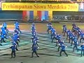 perhimpunan siswa merdeka 2008 USIM perhimpunan siswa merdeka 2008 USIM