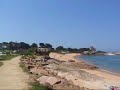 Video clips of  the stunning beaches in Trégastel on the côte de granite rose. This is situated in the Côtes d'Armor region of Brittany. Filmed on 12th May 2008.  Video clip 1 of 4Clip 1: http://uk.youtube.com/watch?v=kTNdjPJAOw4Clip 2: http://uk.youtube.com/watch?v=wdeMry91gMgClip 3: http://uk.youtube.com/watch?v=mHsVZOJpA9wClip 4: http://uk.youtube.com/watch?v=vp70QhHKDc0