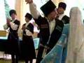 Oshkha Mafa Circassian Folk Dance Group from Rihania