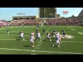 Damontre Moore vs Florida (2012)