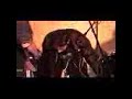 Brutal Maiden Tokata tertulia - Valparaíso