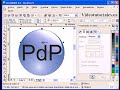Tutorial Corel Draw Crear Efecto Cristal en un Boton