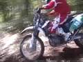 2008恵庭エンデューロ　ダイジェスト版