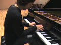 Saint-Saëns Etude Op.111 No.1 Tierces Majeures et Mineures Saint-Saëns Etude Op.111 No.1 Tierces Majeures et Mineures