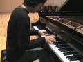 Saint-Saëns Etude Op.111 No.1 Tierces Majeures et Mineures