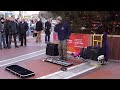 Dub FX Live - Dublin - Ireland - HD