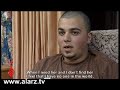 Nazek is the first Arab senior officer in Israel; she is 48 years old and already a mother for four children. Being an Arab woman and a police officer who serves in the Israeli police creates many conflicts for her within her Arab-Palestinian society and her family. Nazek is fulfilling her dream and champions for her freedom, but why Nazek is forced to fight for everything while every other man can get it easily? The film expresses support for Nazek, and portrays her as a role model for other women, who are still locked within a cage built by society.content@alarz.tv www.alarz.tv0097246553304