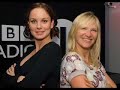 disclaimer: i do not own sarah wayne callies, bbc radio one or anything to do with. this is purely for leisure.