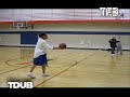 TDub you might recognize if your a dunking fan, He has sent Minnesota into a frenzy the past 3 years at the And1 Open Runs, Well here's a little taste of this 5'9