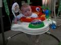 Jumperoo!!