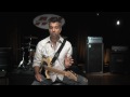 Pathik Desai Guitar Lesson - Improving Your Internal Clock