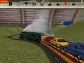 hornby virtual railway layout (2)