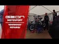 Релиз видео от команды GEON Motosport