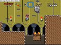 Superer Mario World: Wendy\
