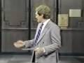 Late-Night with David Letterman Stupid Pet Tricks