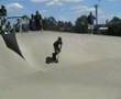 Phil Lagettie Comp Run