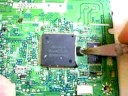 how to remove epoxy resin from chips