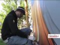 Olivier Skillz Sader, graffeur #La Semaine