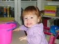 Happy Birthday Maddie