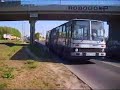 Budapest bus & trolleybus
