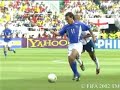 2002 World Cup Highlights