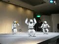 Dancing Robot