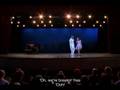 Breaking Free - High school musical
