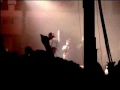 Living Legends performing Rabbit Holes at PAID DUES