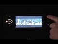 4.3\" Car stereo dvd player lcd screen