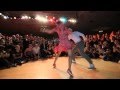 Lindy Focus X: Thursday Night Jam Circle