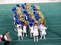 《第二屆全港運動會開幕典禮》20: 完場花絮