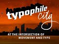 Typophile Film Festival 2 (opening titles)